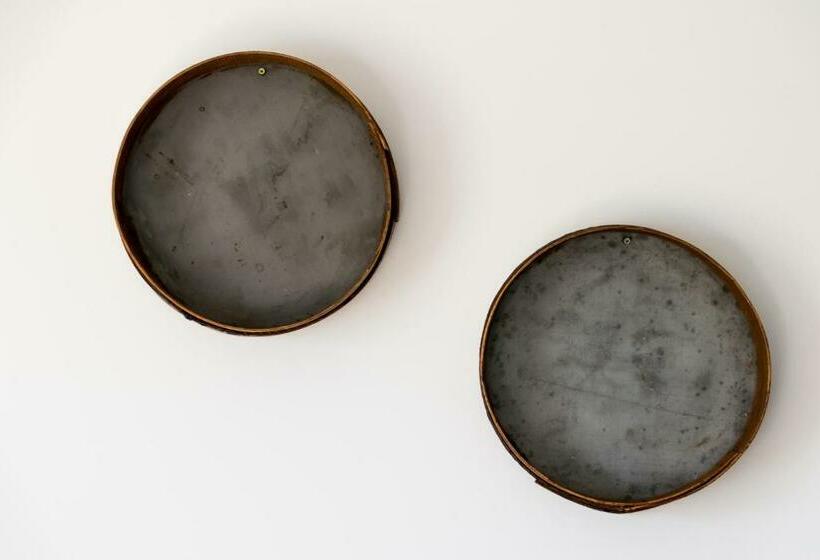 غرفة ديلوكس, Casa De Belharino