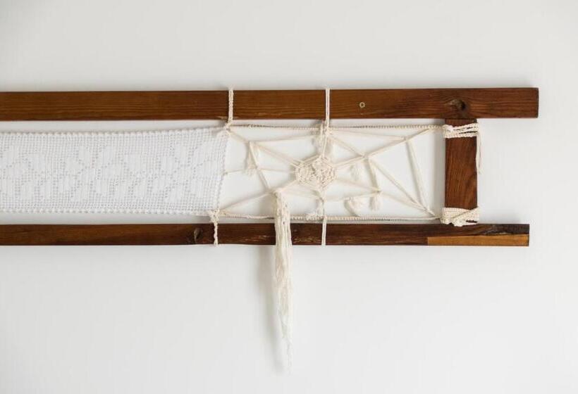 חדר סטנדרט, Casa De Belharino