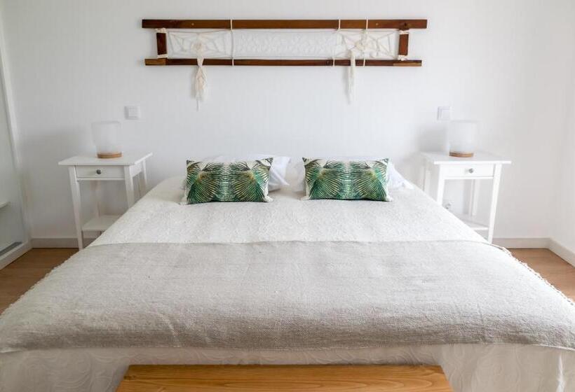 חדר סטנדרט, Casa De Belharino