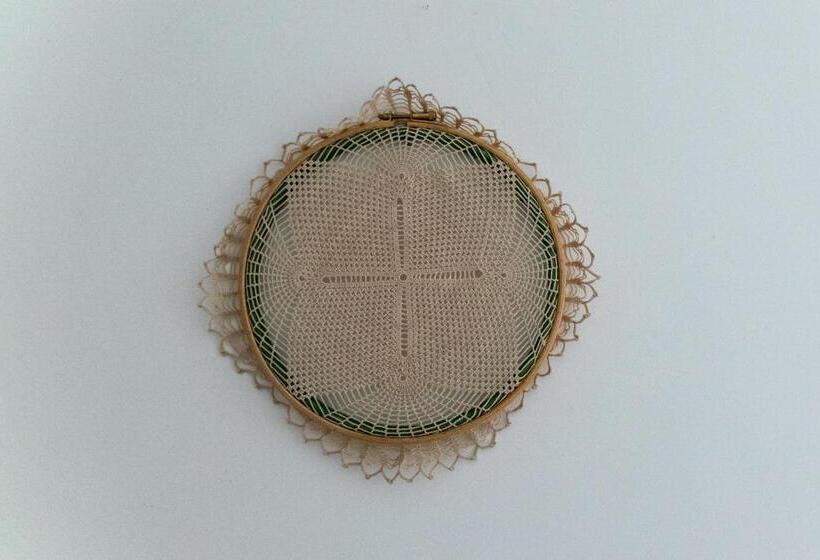 חדר סטנדרט, Casa De Belharino