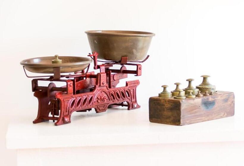 חדר סטנדרט נוף לבריכה, Casa De Belharino