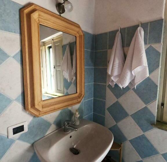 带2个卧室的公寓, Casale De Filippo