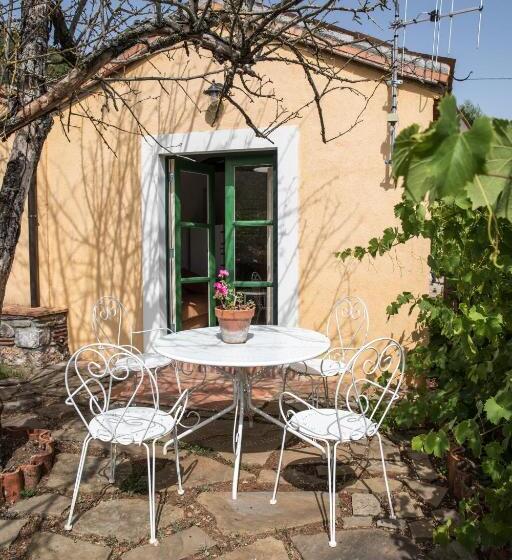 1间卧室的房子, Casale De Filippo