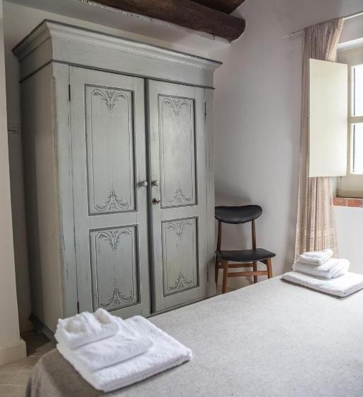 1间卧室的房子, Casale De Filippo