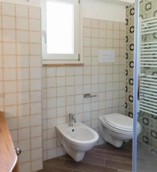 スタンダードルーム, Casale De Filippo