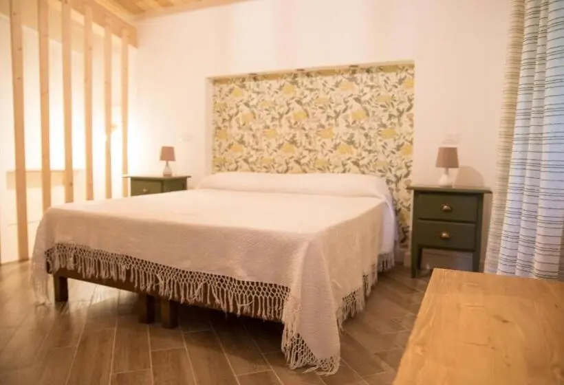 スタンダードルーム, Casale De Filippo