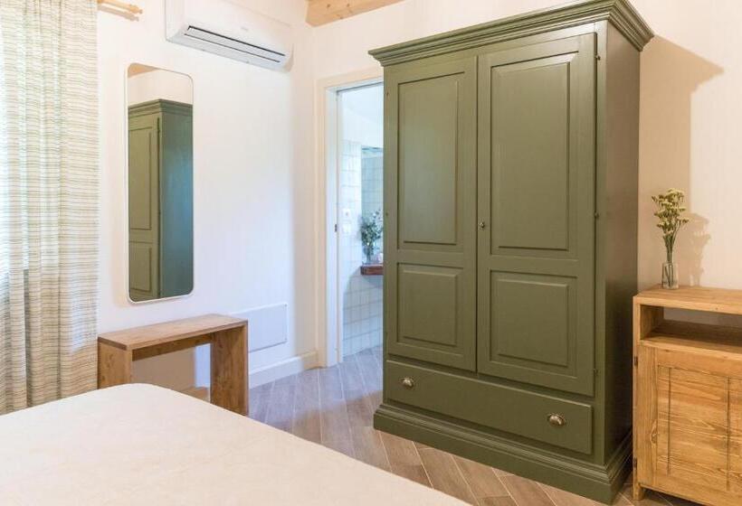 标准间, Casale De Filippo