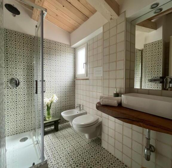 标准间, Casale De Filippo