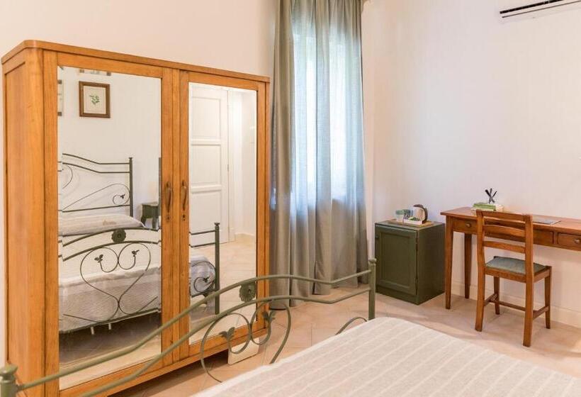 标准间, Casale De Filippo