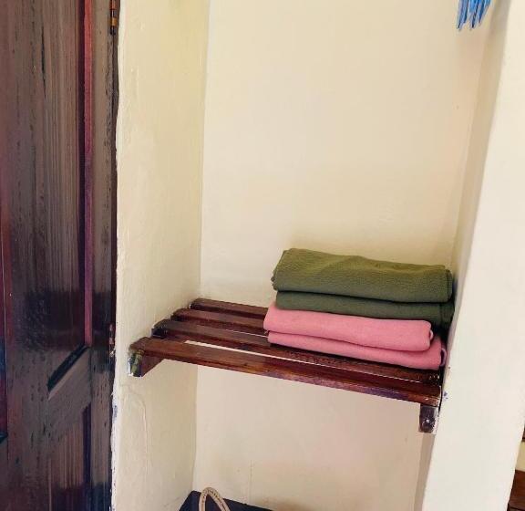 Номер Стандарт Трехместный, Fig Tree Lodge Camp