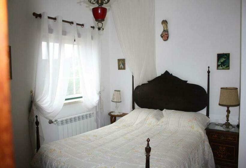 标准间, Quinta De S. Luis   Valada