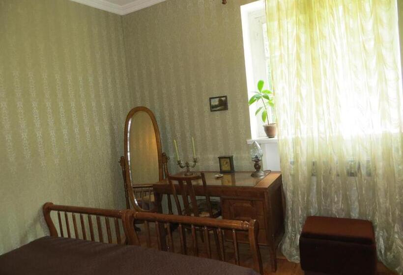 اتاق استاندارد, Guest House Kamea