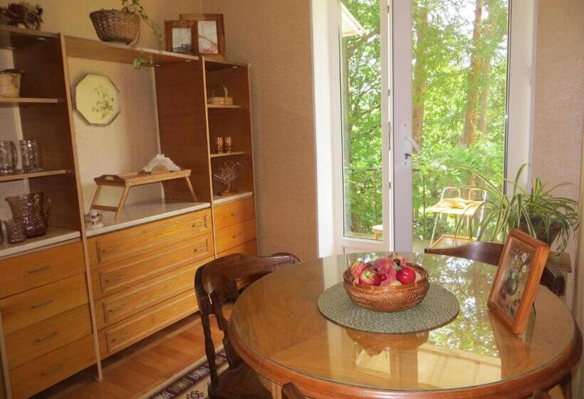 اتاق استاندارد, Guest House Kamea