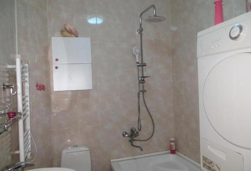 اتاق استاندارد, Guest House Kamea