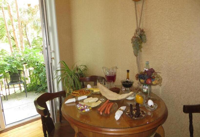 اتاق استاندارد, Guest House Kamea