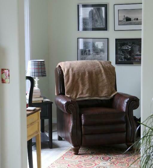 スタンダードルーム, Sunshine And Wine Loft