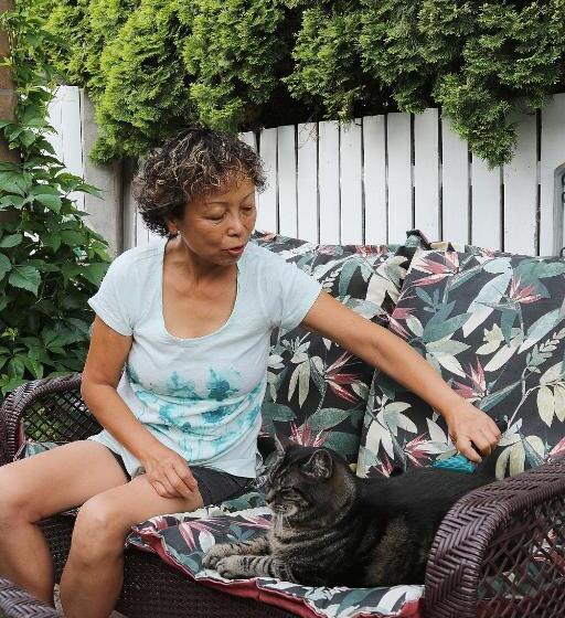 スタンダードルーム, Sunshine And Wine Loft