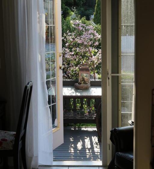 スタンダードルーム, Sunshine And Wine Loft