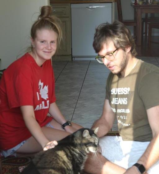 スタンダードルーム, Sunshine And Wine Loft