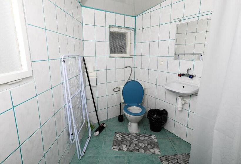 اتاق استاندارد, Ubytovanie Harmony House