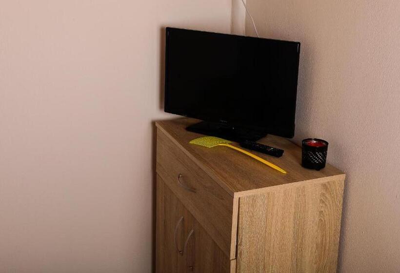 اتاق استاندارد, Ubytovanie Harmony House