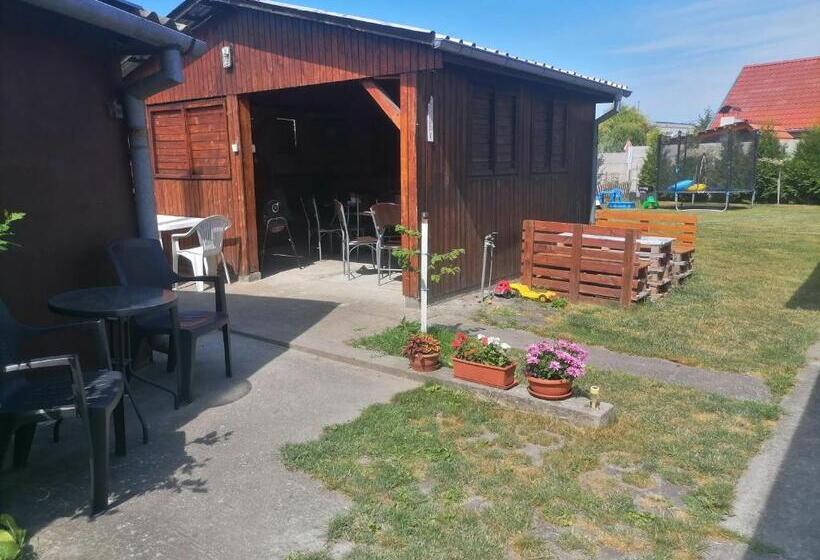 اتاق استاندارد, Ubytovanie Harmony House