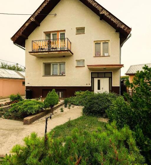 침실 2개 주택, Ubytovanie Harmony House