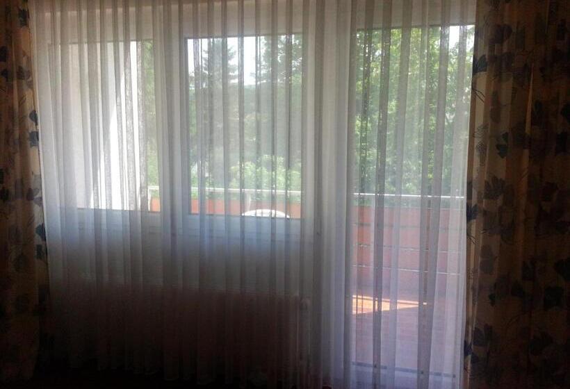 غرفة قياسية, Schmucker Jäger   Hotel Garni