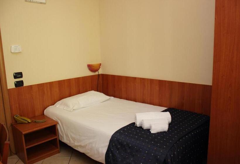 标准单人间, Albergo Hotel Giardino