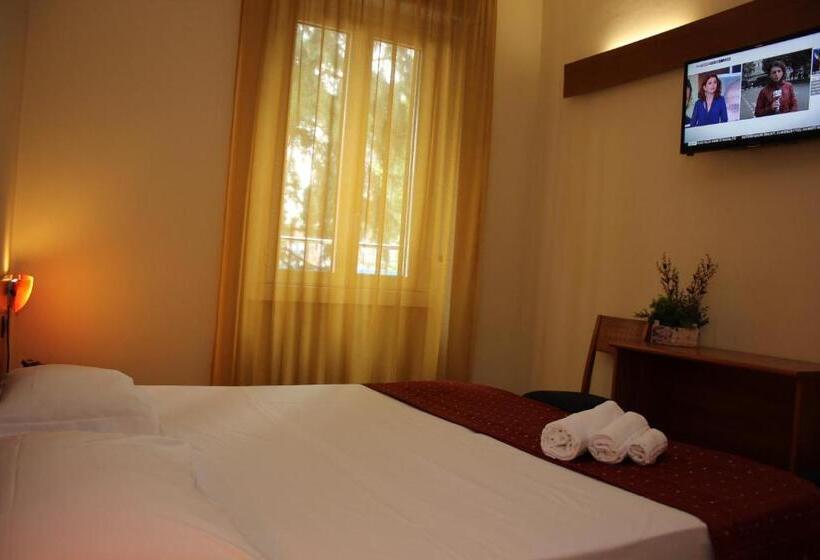 标准间, Albergo Hotel Giardino