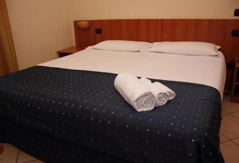 اتاق استاندارد, Albergo Hotel Giardino