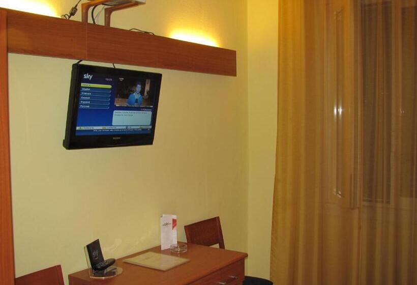 标准间, Albergo Hotel Giardino