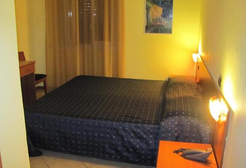 标准间, Albergo Hotel Giardino