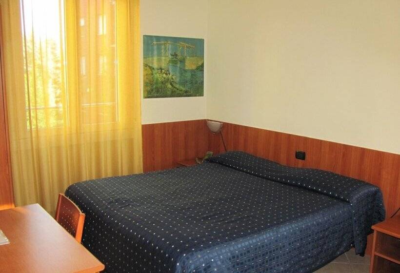 标准间, Albergo Hotel Giardino