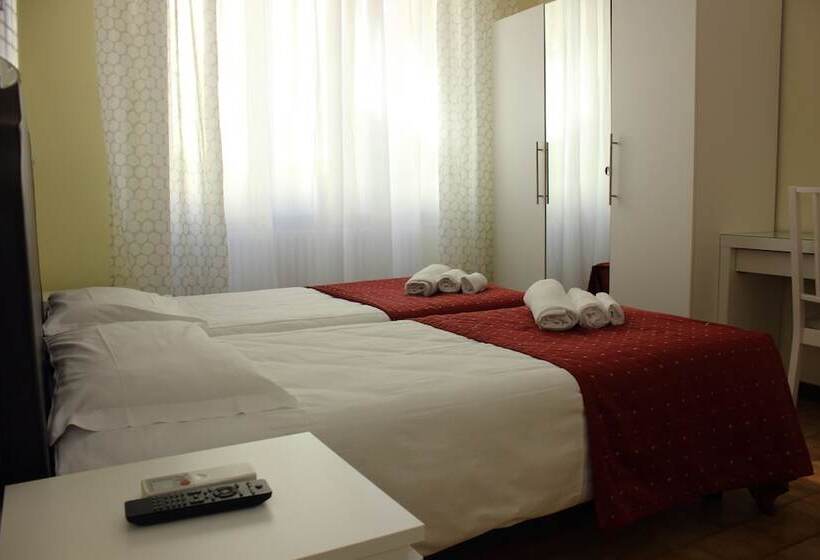 标准间, Albergo Hotel Giardino