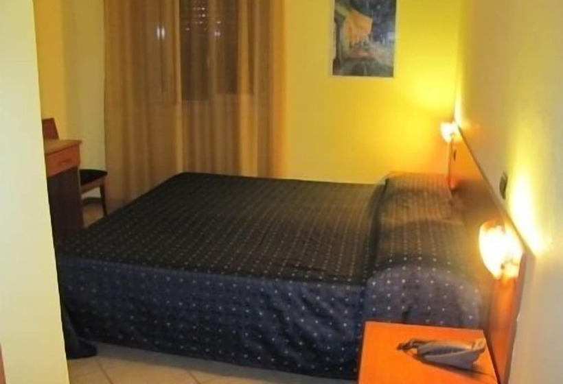 标准间, Albergo Hotel Giardino