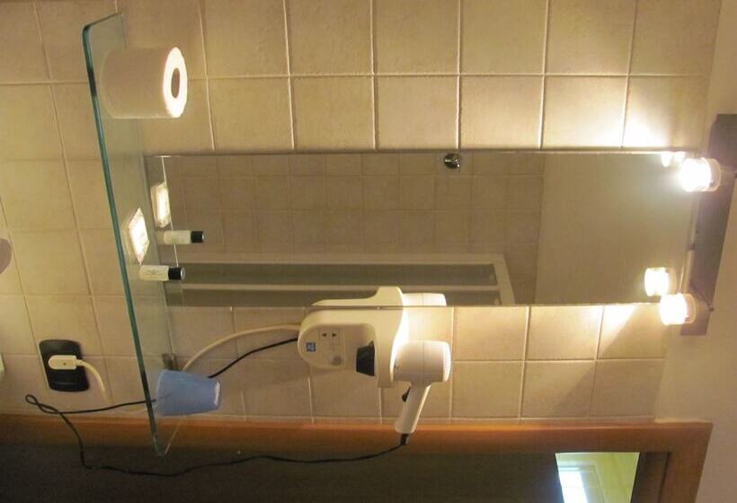 标准单人间, Albergo Hotel Giardino