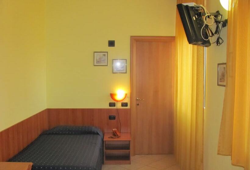 标准单人间, Albergo Hotel Giardino