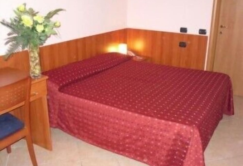 اتاق اکونومی, Albergo Hotel Giardino