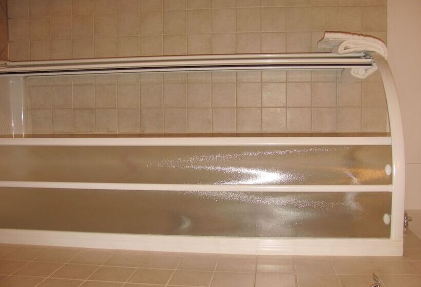 标准三人间, Albergo Hotel Giardino