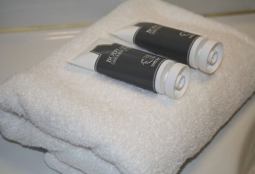 شقة غرفتين, Aparthotel Faber