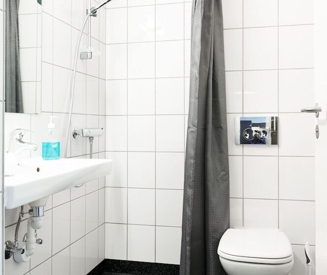 ２ベッドルームアパートメント, Aparthotel Faber