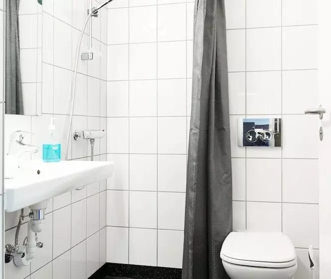 آپارتمان 2 خوابه, Aparthotel Faber