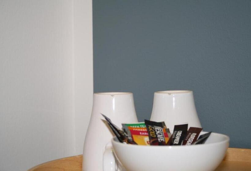 스탠다드 룸, Aparthotel Faber