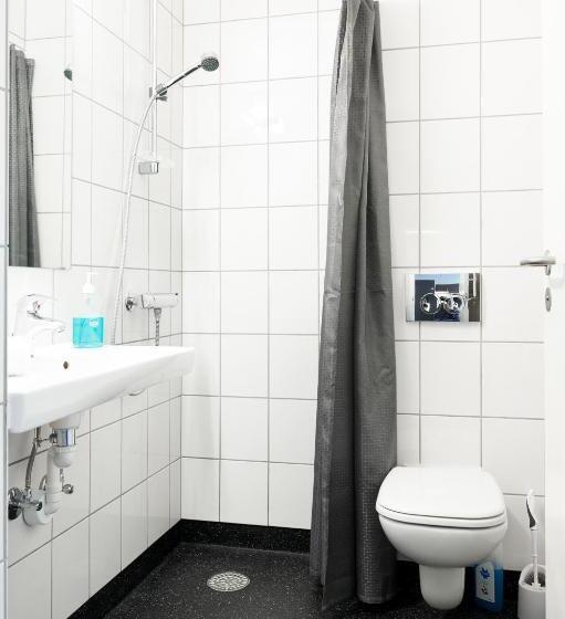 标准工作室, Aparthotel Faber