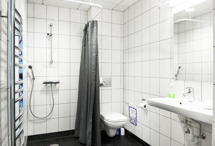 ２ベッドルームアパートメント, Aparthotel Faber