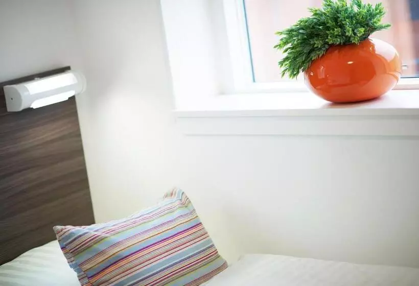 اتاق استاندارد با تخت بزرگ, Aparthotel Faber