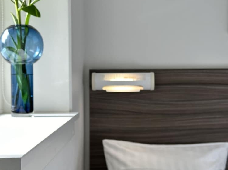 Номер Стандарт с Балконом, Aparthotel Faber