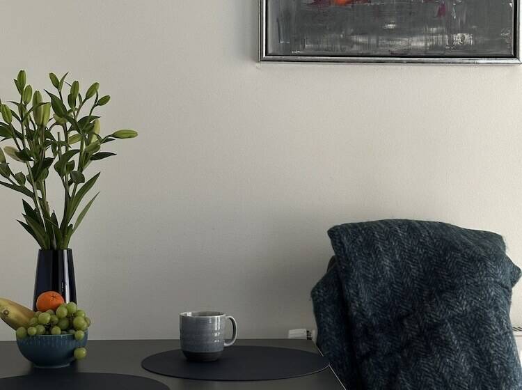 Студия Стандарт, Aparthotel Faber