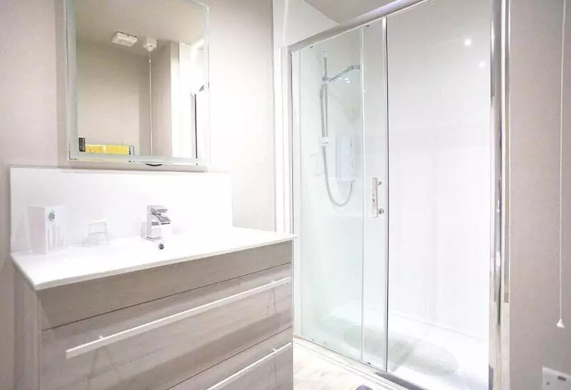 اتاق استاندارد, Bannview Bed & Breakfast